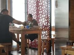 大堂-管氏翅吧(护国寺店)