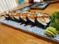 招牌村上-村上一屋·亚洲菜融合小馆(南楼店)