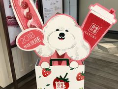 -奈雪的茶(市百一店)