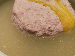 淮扬清汤狮子头-淮扬厨子(健康路店)