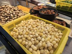 -健跳小海鲜(人民路店)