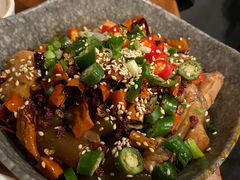 -付小姐在成都(中山公园店)