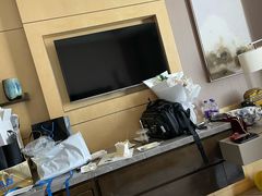-杭州城中香格里拉大酒店