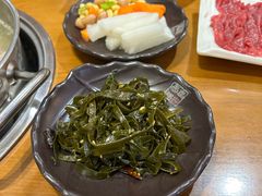 -高兴一锅潮汕鲜牛肉火锅(银座店)