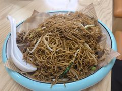 -洋城面店(荔塱农副产品综合批发市场店)