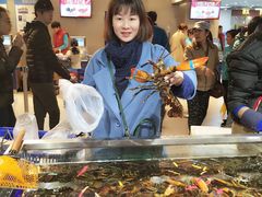 -盒马鲜生(大成店)