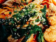 -每味每客·重庆麻辣烫(国泰店)