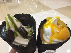 -麦当劳(合肥之心城店)