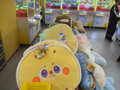 -娃娃集合营(上海奉贤龙湖天街店)