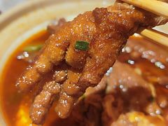 -山四砂锅(太原钟楼街店)