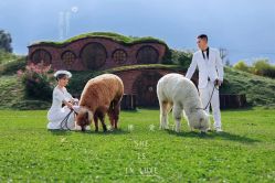 点击看大图 -太古映画婚纱摄影(天河店)