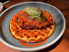 -MAGPIE喜鹊派餐厅(华侨城店)