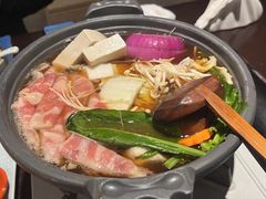 -南苑环球酒店-稻菊日式餐厅(鄞县大道店)