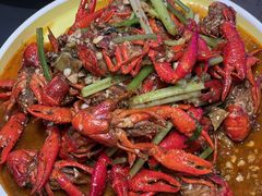 -虾乐园龙虾·夜宵(松江店)