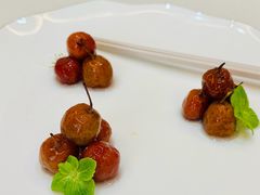 -万景茶庄·台州菜