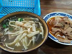 -兄弟俩老李家牛肉汤(总店)