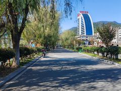 -后柳水乡
