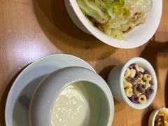 -东方饺子王(重庆路亚泰店)