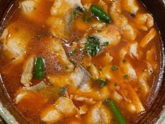 -山石榴·贵州菜(丰盛里店)