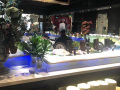 自助取餐区-加餐海鲜自助(宝龙一城店)