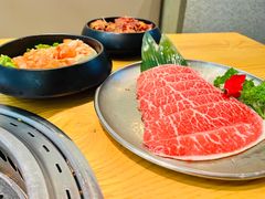 -汉拿山(包河万达店)