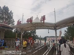 -红碱淖景区