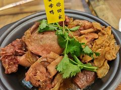 -芋包王闽南茶楼(八市店)