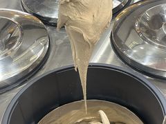 -野人先生Gelato(上海长宁龙之梦店)