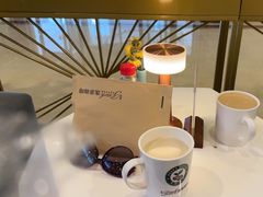 -逸派咖啡 EPARKCOFFEE(广安门店)
