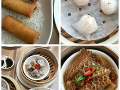 -索菲特酒店·乐轩华中餐厅
