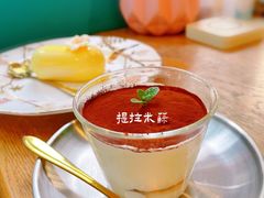 -默迹咖啡馆