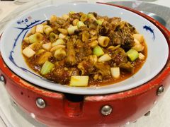 -院8里·少城记忆老川菜(宽窄巷子店)