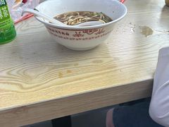 -李先生牛肉面(站前店)