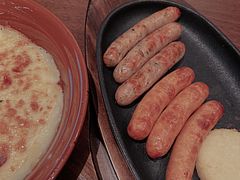 -萨莉亚意式餐厅(杭州滨江天街店)