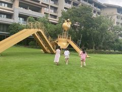 -宁波九龙湖开元度假村