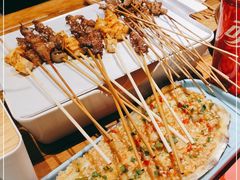 -馋嘴猫北京食堂·烤鸭·宵夜(亚运村店)