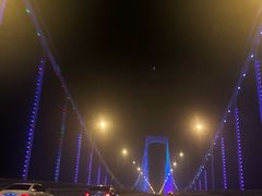 -星海湾跨海大桥