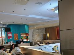 -北李妈妈菜·海肠捞饭(开发区万达店)