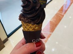 -GODIVA(月星环球港店)