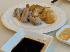 -利苑酒家(金宝店)