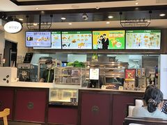 -德克士(前门店)