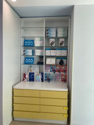 -唯儿诺儿童医院·儿科·眼科·口腔(长宁江苏路店)