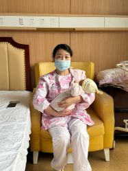 -鄞州妇女儿童医院·明州产后护理中心