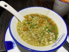 -凤凰山斑鱼馆(恭城店)