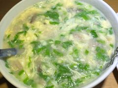 拆骨肉疙瘩汤-吕氏疙瘩汤·海鲜新鲁菜(凯德mall新都心店)