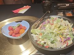 -無二炙坊·和牛烧肉(大钟寺1733店)
