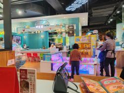 -卡通尼乐园(上海万象城店)