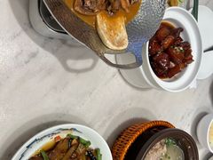 -小菜园新徽菜(滁州苏宁店)
