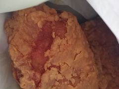 -德克士(崂山百货店)