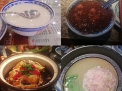 -赵记传承特色牛奶甜品(泉城广场店)